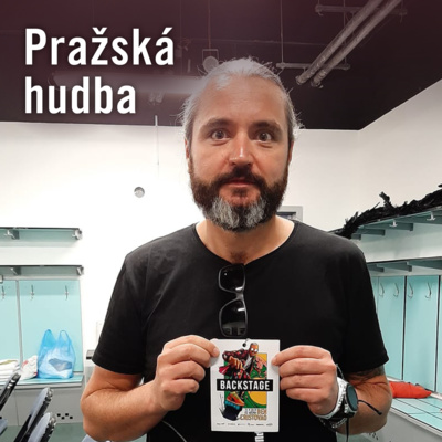Obrázek epizody Jakub Vedral: Budeme na jaře zase sledovat koncerty z aut? (8)