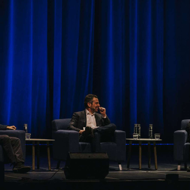 Obrázek epizody #112 — The Intellectual Dark Web