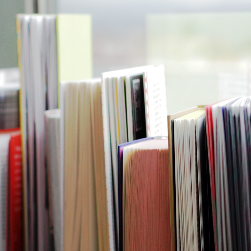 Obrázek epizody Radek Malý a Andrea Tachezy - hvězdy na obloze literatury pro děti a mládež