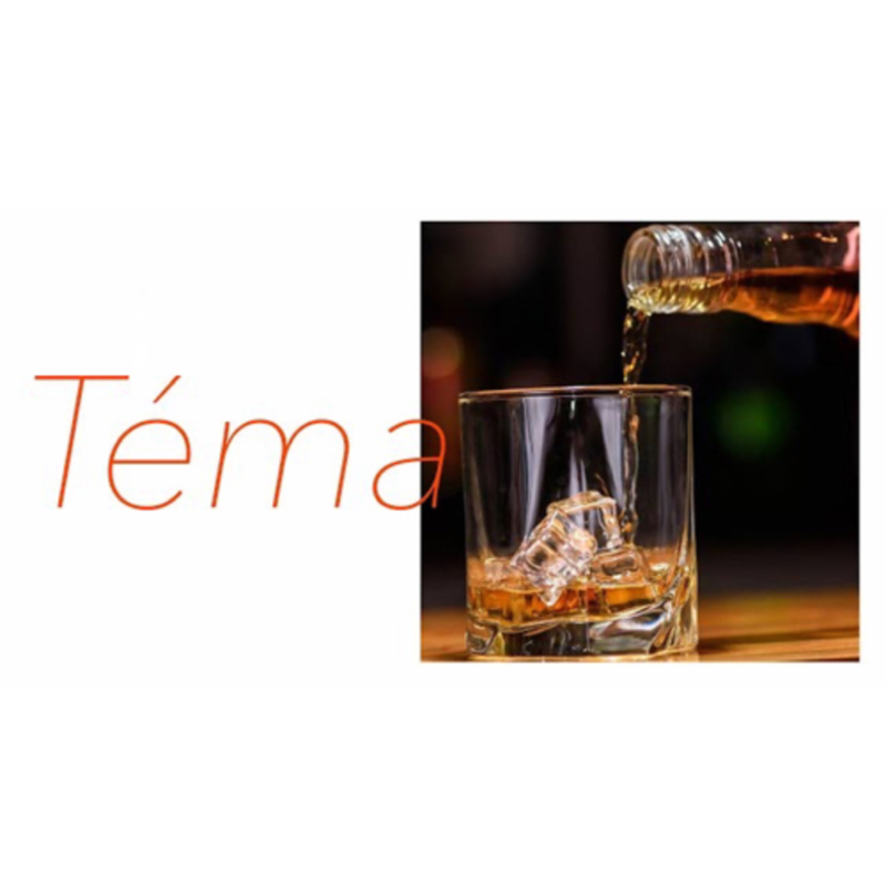 Obrázek epizody Alkohol | Téma #2