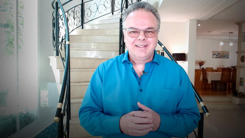 Obrázek epizody 7 tools for building a business people trust | Marcos Aguiar