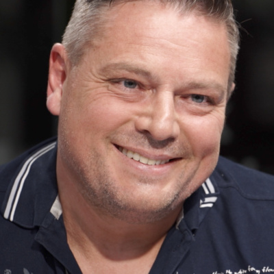 Obrázek epizody S Gottem ve strip clubu, přestřelky a výhrůžky mafiánů. Kolem hvězd byla hysterie, zbraně jsme měli u sebe, říká bývalý bodyguard Anton