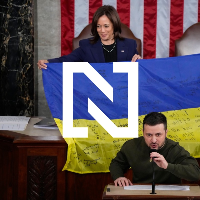 Obrázek epizody Velká chvíle Volodymyra Zelenského