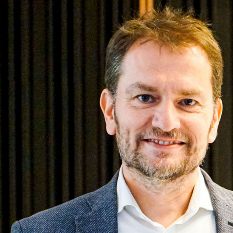 Obrázek epizody Igor Matovič - Mimoriadne opatrenia sú hlavne pre nezodpovedných ľudí