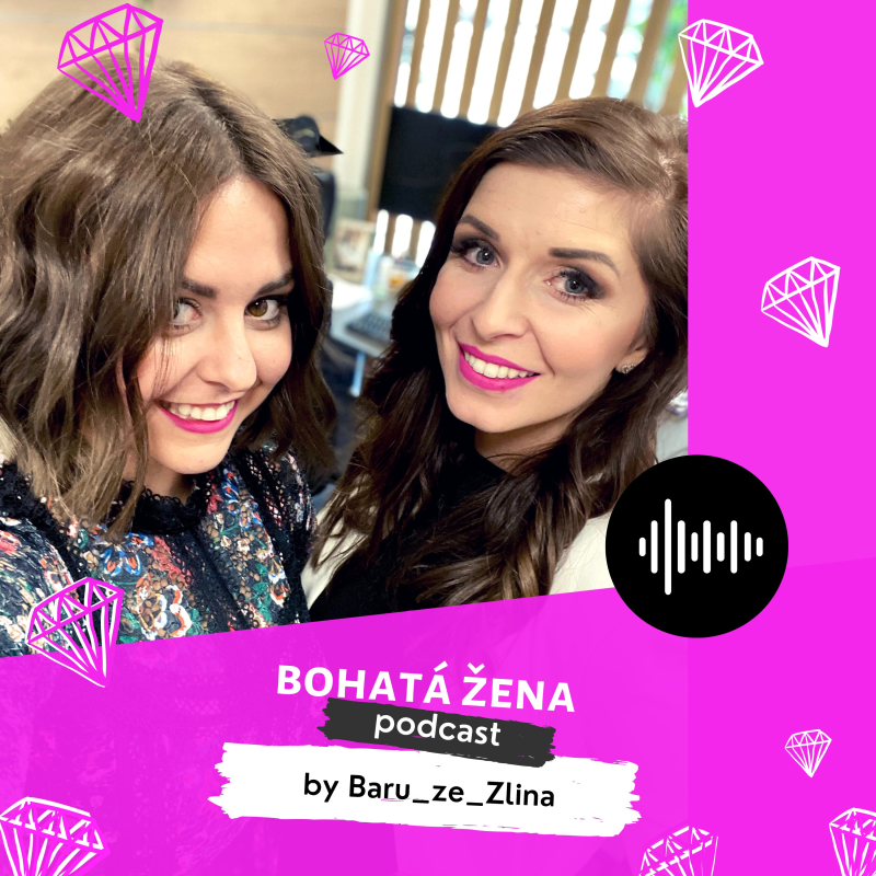 Obrázek epizody #5 Lenka Kápičková Obrázková hypotéka🏠: Hypotéka jako zkratka ke svobodě?