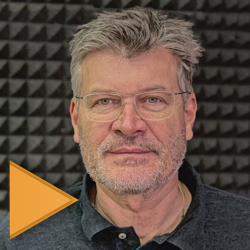 Obrázek epizody Pavel Maurer: Jedl jsem v nejlepší restauraci na světě. Na rezervaci čekáte 7 měsíců.