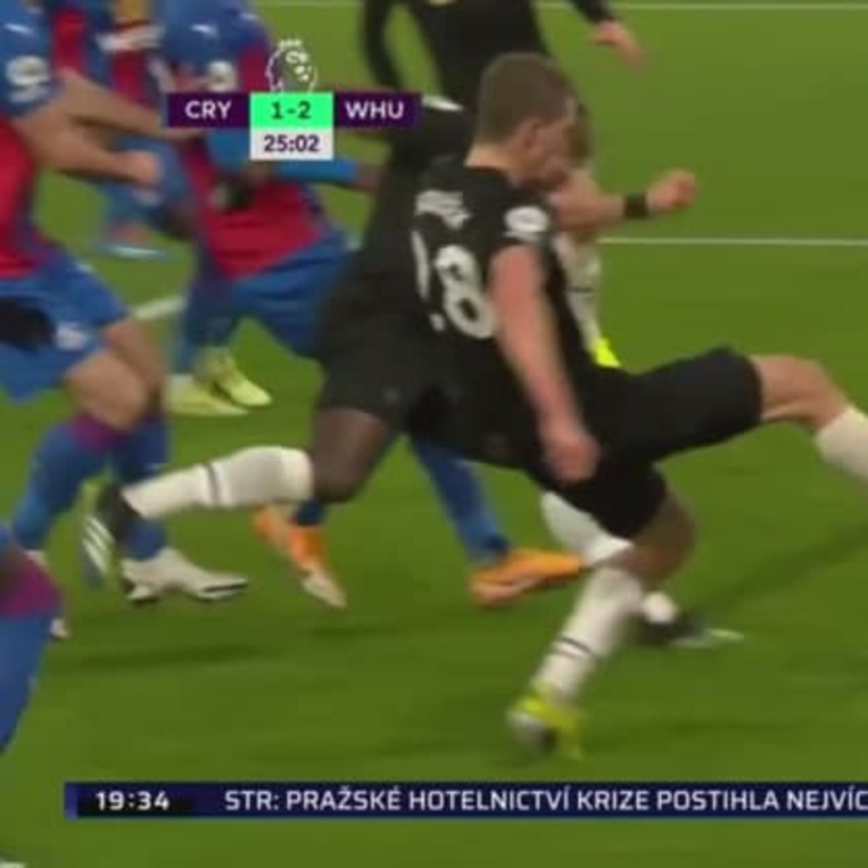 Obrázek epizody Souček se rozpovídal o Premier League, chvále od Mourinha i slavném bramborovém salátu