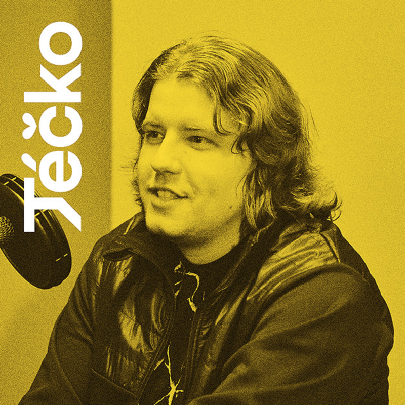 Obrázek epizody Tomáš Vrána – Rád hudbou dostávám lidi do nekomfortní zóny