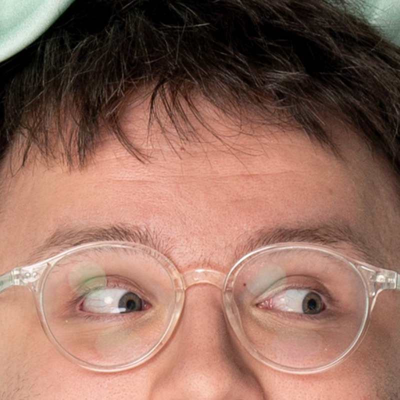 Obrázek epizody 4. Vztahová superpower