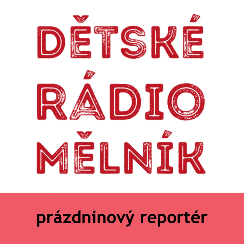 Obrázek epizody DRM - prázdniny 5