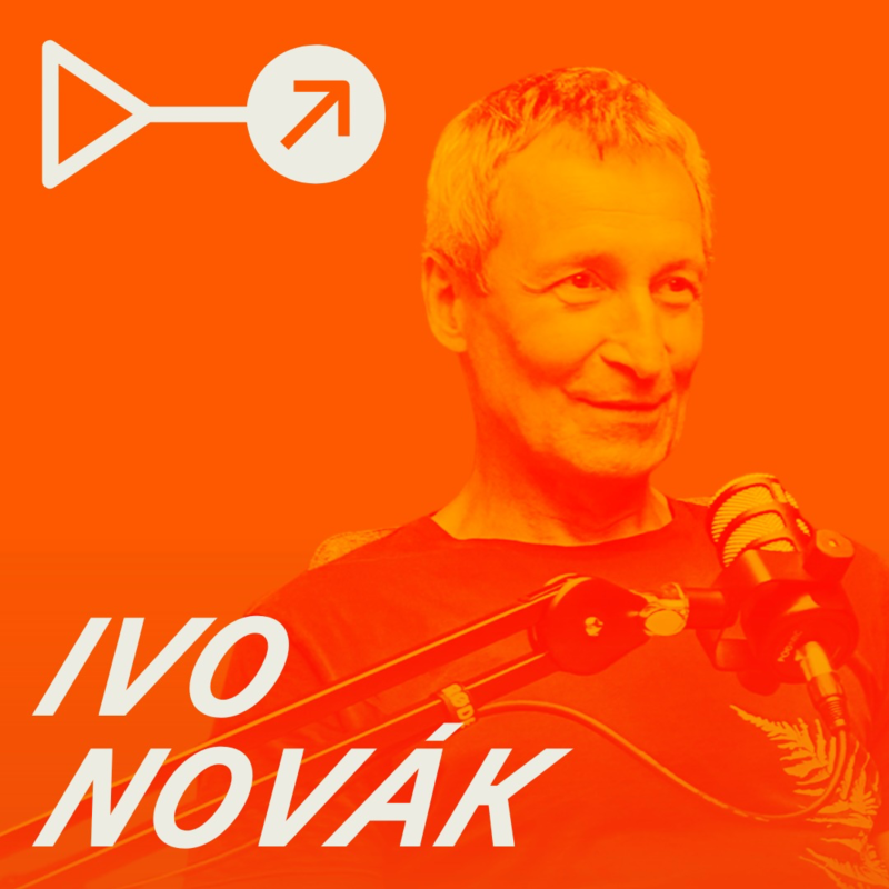 Obrázek epizody #25: Ivo Novák: Blueback je ekologičtější než Pretex, na jiné plastové materiály netiskneme hlavně kvůli ekologii.