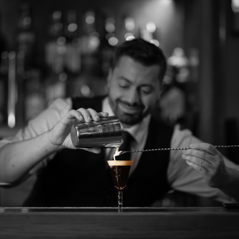 Obrázek epizody IRISH COFFEE