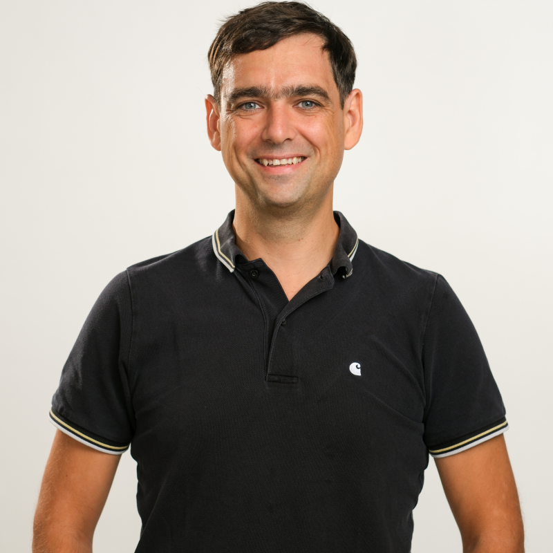 Obrázek epizody Matyáš Staněk - Překlad: Více než jen slova, klíč k porozumění