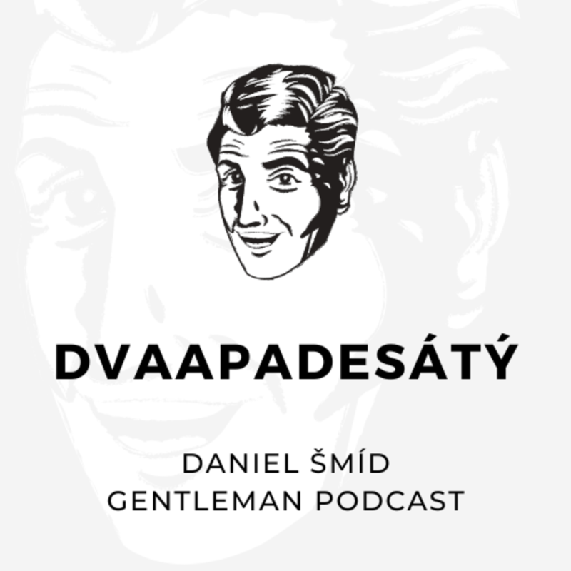 Obrázek epizody #52 Proč byste se měli "xakru" starat o oděvy a doplňky - II. část