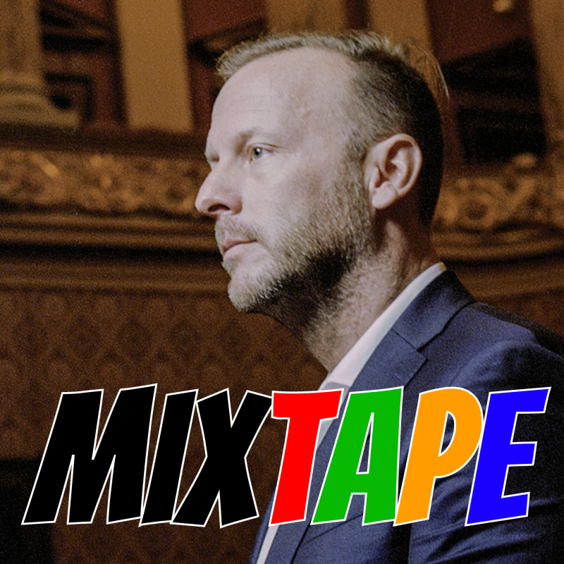 Obrázek epizody Karel Havlíček: Leonardo DiCaprio si vzal ty nejojetější sluchátka a byl v pohodě