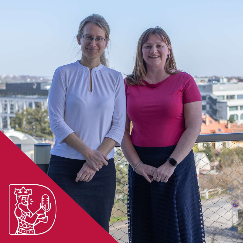 Obrázek epizody Udržitelnost na FSV UK: Studujícím ukazujeme, jak mohou společenské vědy pomoci životnímu prostředí