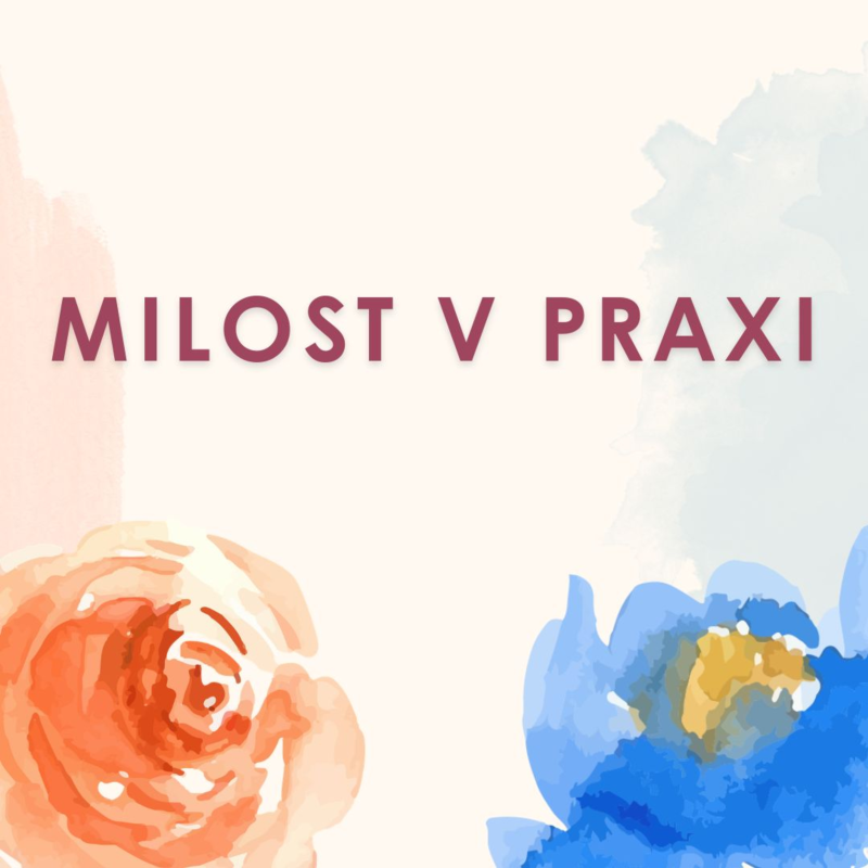 Obrázek epizody 26|05|17|Bedřich Smola | Milost v praxi