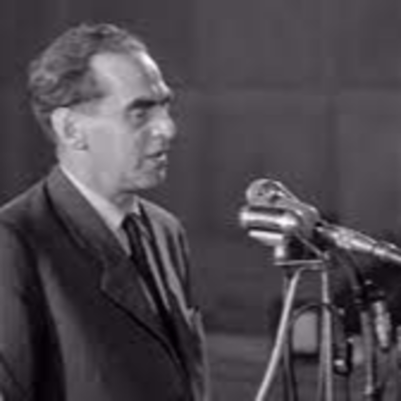 Obrázek epizody Mám, co jsem si zasloužil