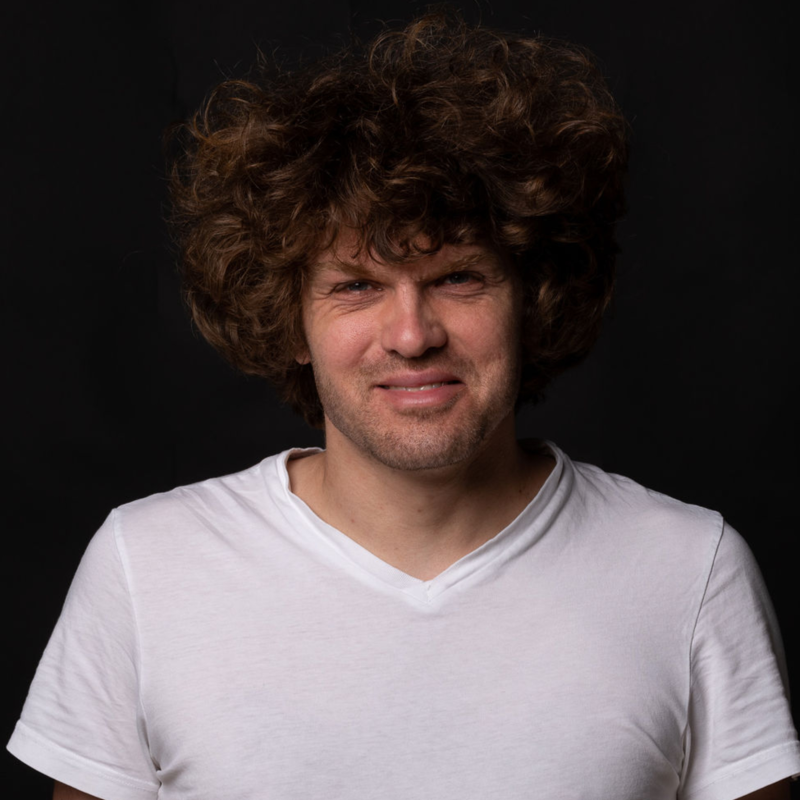 Obrázek epizody #40 Jakub Mareš⎮architekt