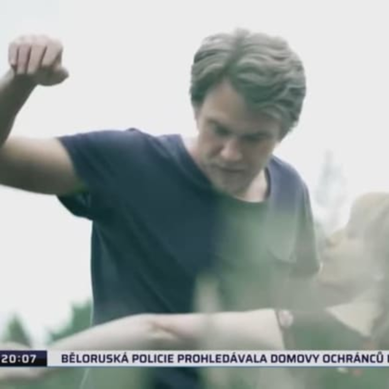 Obrázek epizody DYK NAPSAL PÍSEŇ PRO VILHELMOVOU