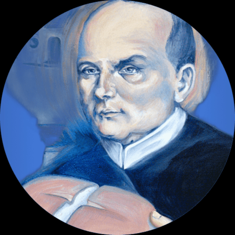 Obrázek epizody Svatý Klement Hofbauer - kráčet životem s nadějí v Boží vítězství