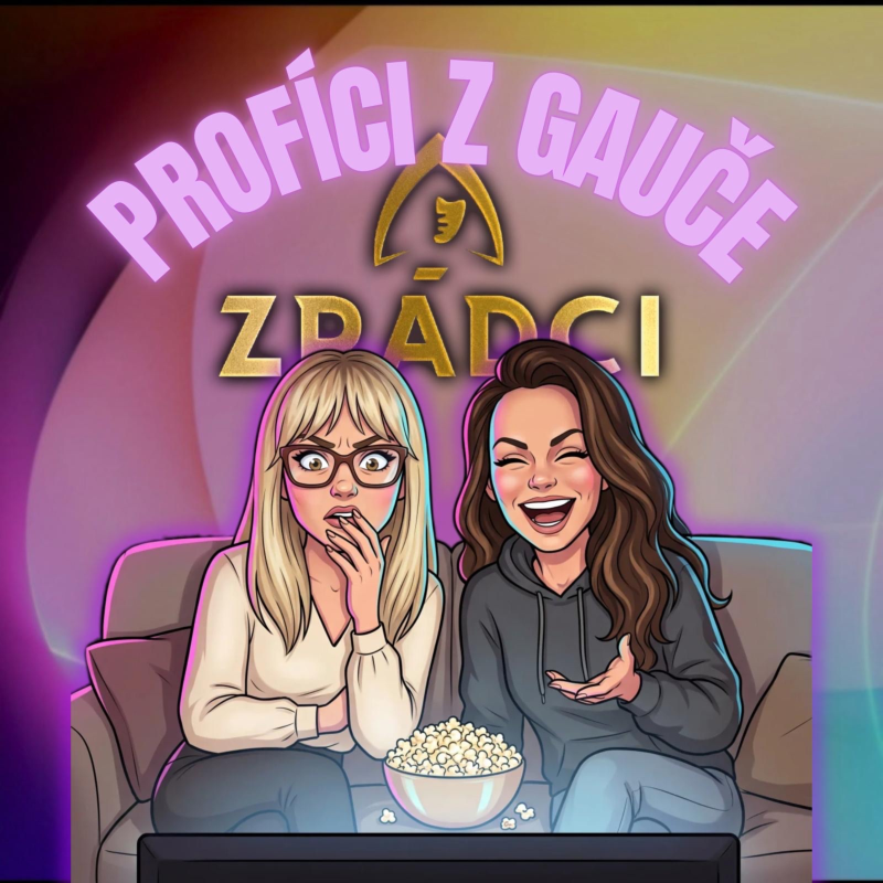 Obrázek epizody RECAP Zrádci S3 E1 První stůl
