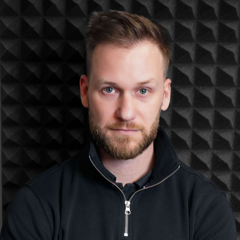 Obrázek epizody Data Talk #169: Radovan Parrák (Alza)