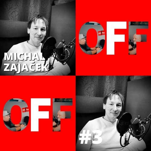 Obrázek epizody #3 - Michal Zajaček