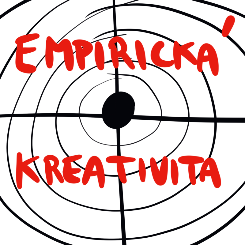 Obrázek epizody EMPIRICKÁ KREATIVITA - Nejdřív měř, potom řež!
