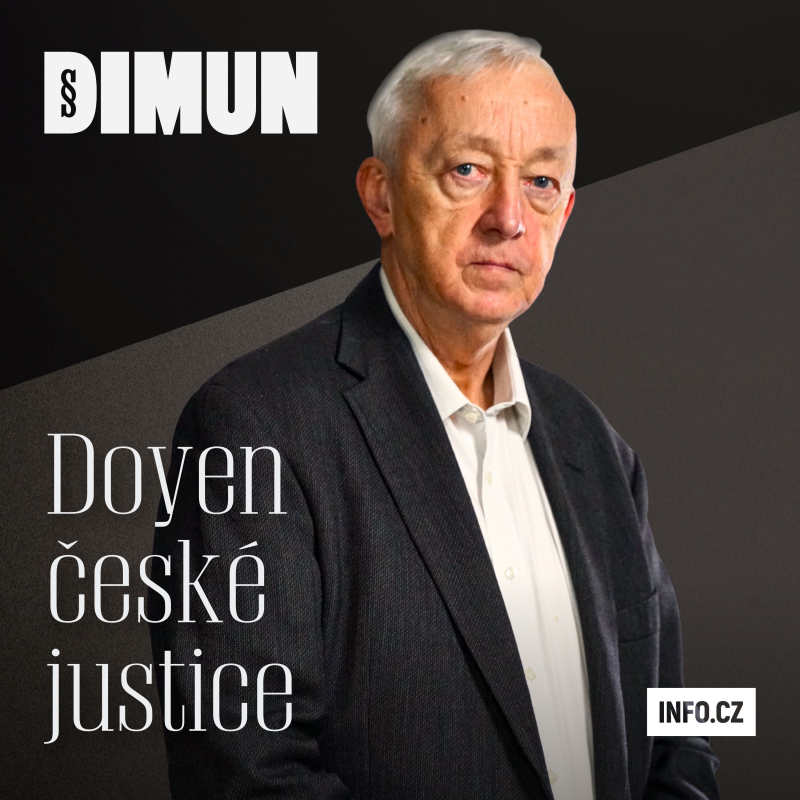 Obrázek epizody Soudce Sváček: Žalobci se bojí rozhodovat