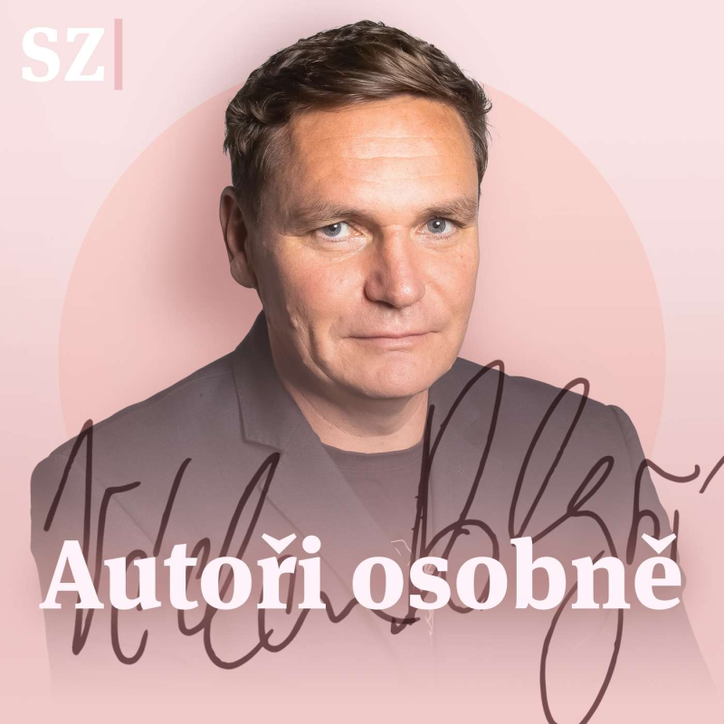 Obrázek epizody Václav Dolejší: Buď zrušte kraje, nebo malé obce. Račte si vybrat