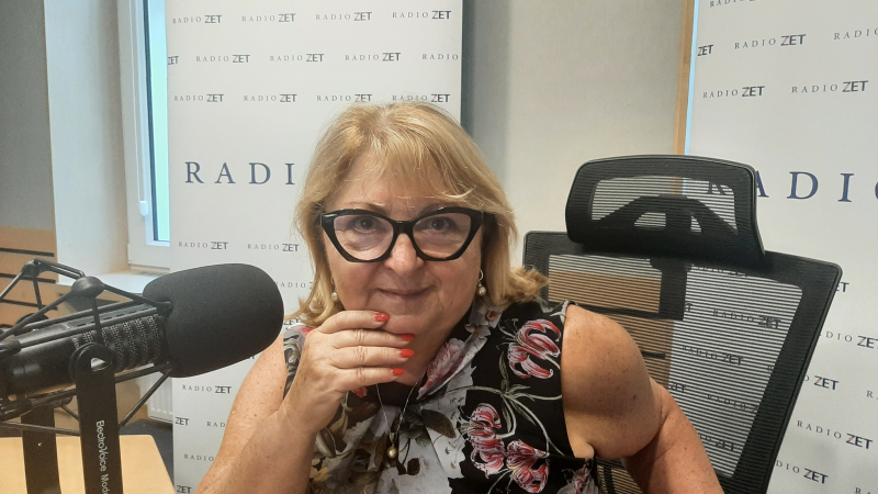 Obrázek epizody Rektorka VŠFS Šenkýřová: Před covidem jsme měli 1200 zahraničních studentů, teď se musíme snažit získat studenty české a slovenské