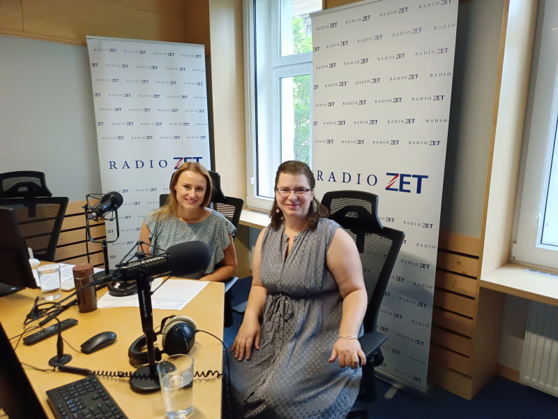 Obrázek epizody Vraťme se k tradicím, říká zakladatelka projektu Semínkovna