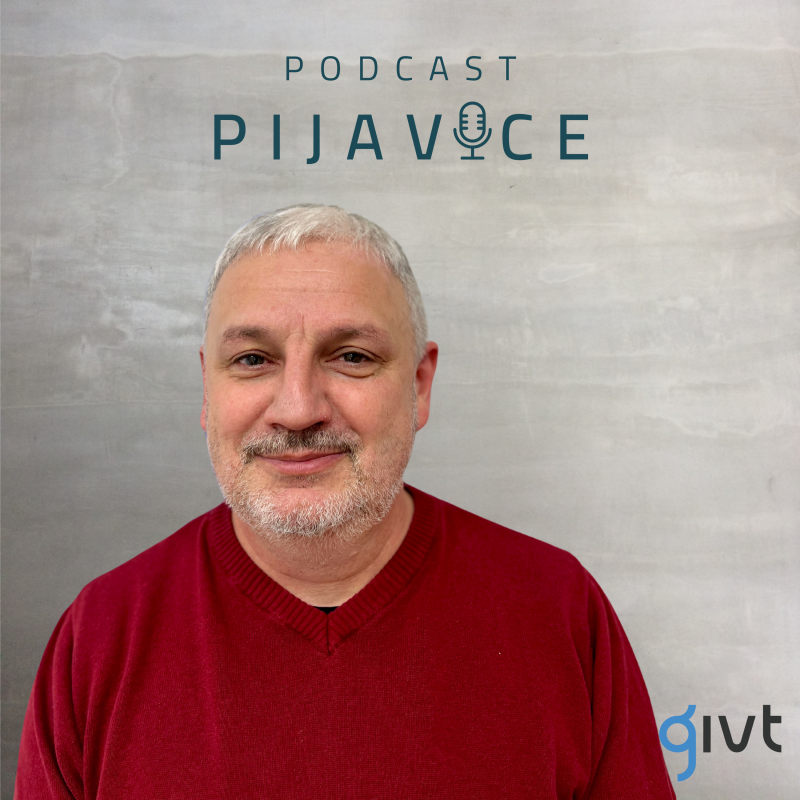 Obrázek epizody #42 O jedné utajené kapitole československé historie. Režisér dokumentu Černí Češi, Martin Müller