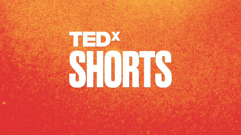 Obrázek epizody What science taught me about being a Muslim drag queen | TEDx SHORTS