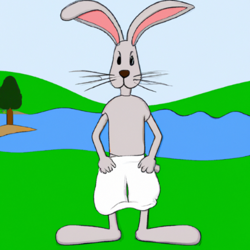 Obrázek epizody #21 Jako zajíc vlka doběhl - TEASER