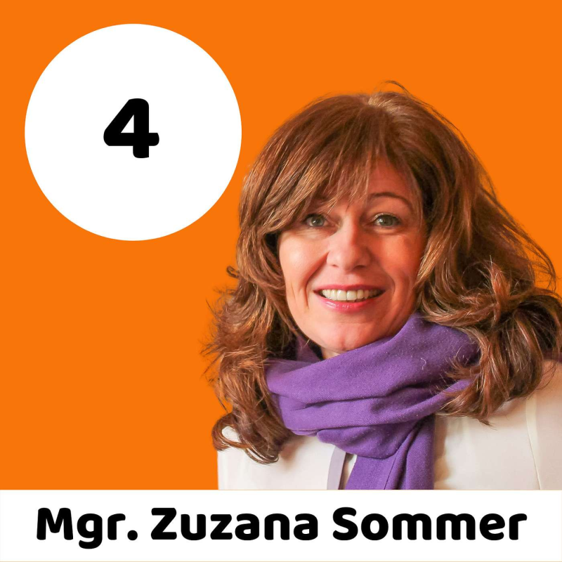 Obrázek epizody #4 Bachovy esence nám dávají možnost žít tady a teď