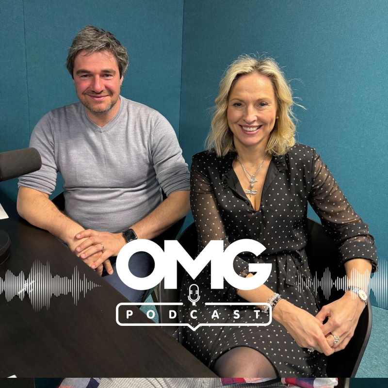 Obrázek epizody #59 S Máriem Vozárem a Helenou Vyhnánkovou o ekonometrických modelech