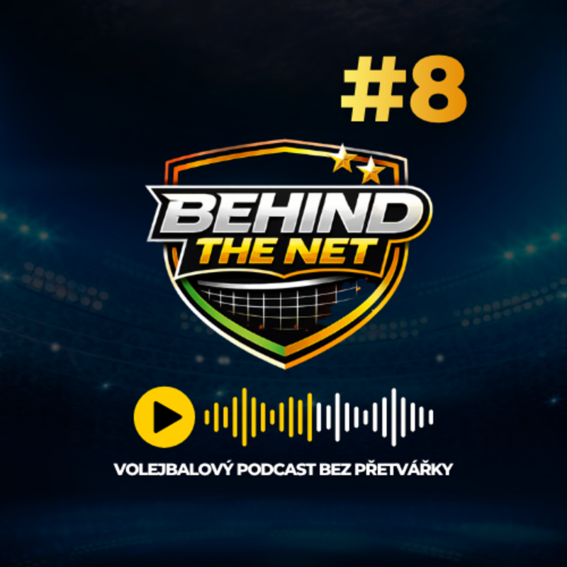 Obrázek epizody Míří do Itálie? Play-off startuje + mladé naděje v akci | BTN RECAP #8
