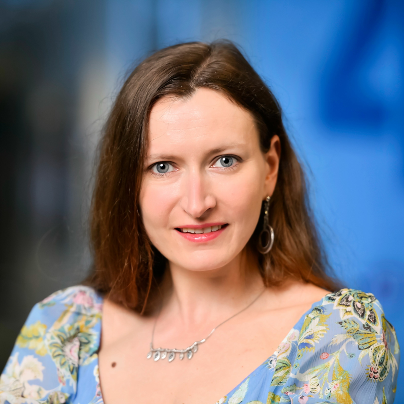 Obrázek epizody #64: Představujeme vám Michaelu Toperczerovou (ČSOB Investice pod pokličkou)