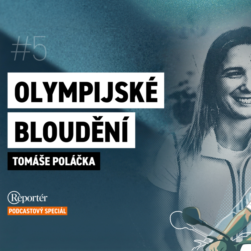 Obrázek epizody Olympijské bloudění #5