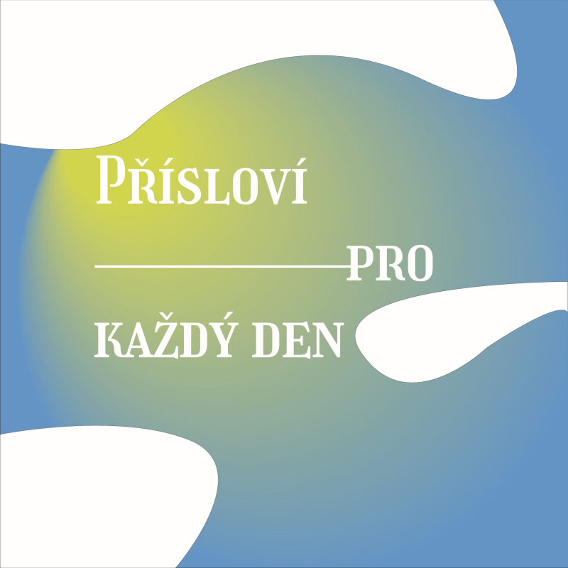 Obrázek epizody Žádný strom neroste bez kořenů