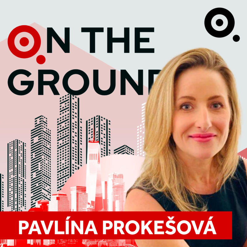 Obrázek epizody Mladí už byt nezdědí. Budou muset platit 40 % výdělku za bydlení, varuje realitní makléřka