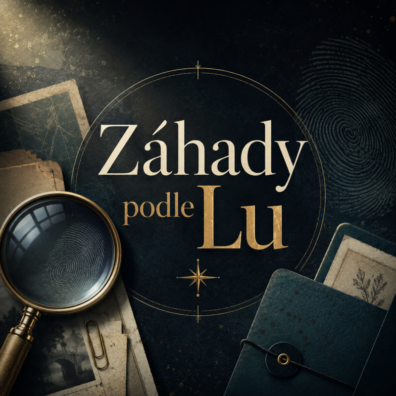 Obrázek epizody Moucha jako svědek zločinu