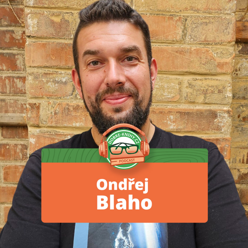 Obrázek epizody Ondřej Blaho a jeho fantastický svět