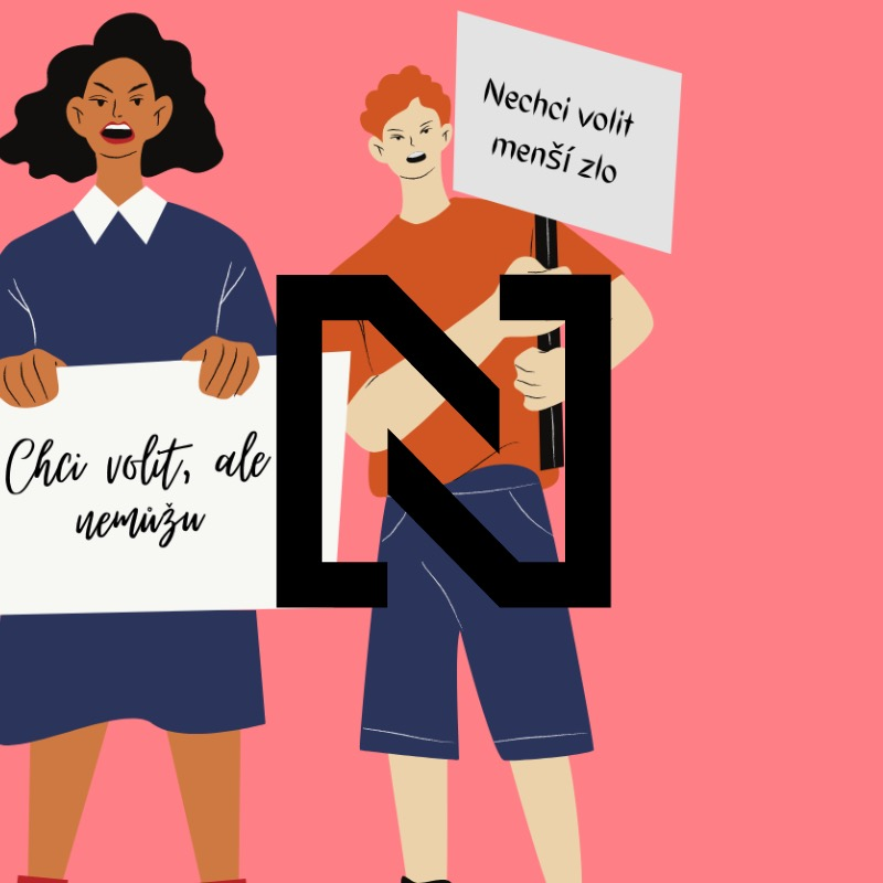 Obrázek epizody Do Sněmovny se nedostala témata mladých lidí