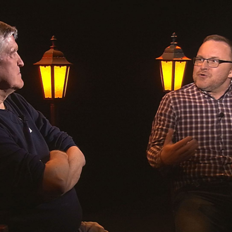 Obrázek epizody .pod lampou: Čo ukázala olympiáda o našom hokeji a športe?