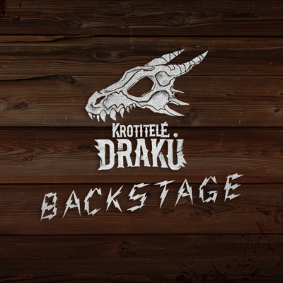 Obrázek epizody 2. díl - Jih | Backstage | Krotitelé draků