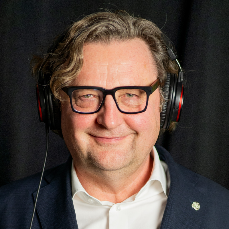 Obrázek epizody Petr Hlaváček: “V Dánsku řeší vážnou hudbou digitální detox mládeže.”