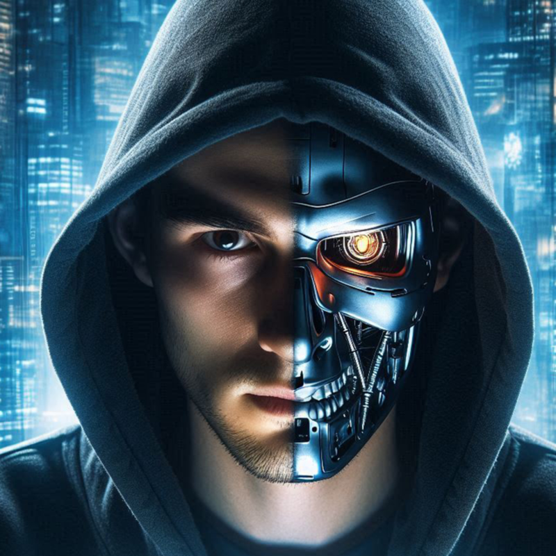 Obrázek epizody Ep#233 - Ovládnou Hackeři S Využitím AI Kyberprostor?